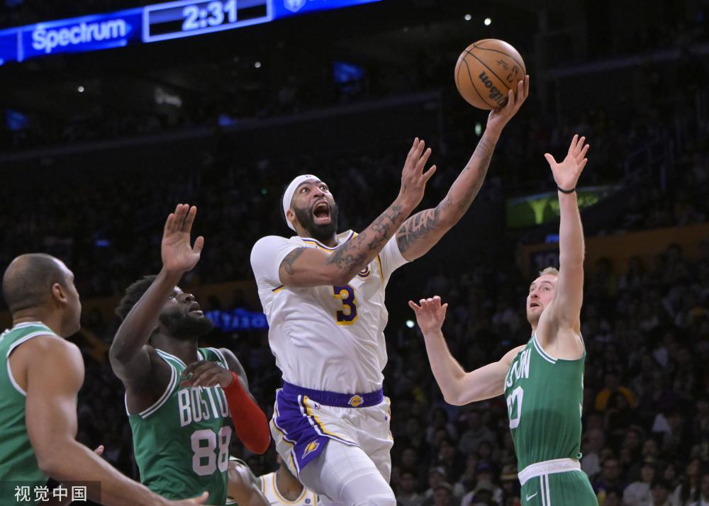 令人期待 令人期待